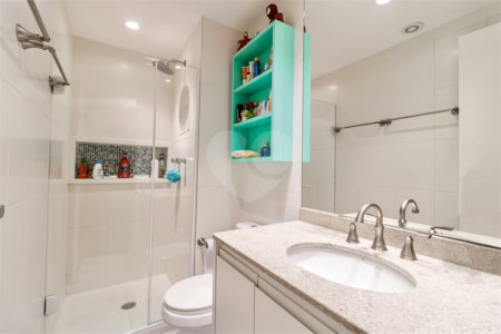 Apartamento à venda com 3 suítes em Brooklin, São Paulo, SP