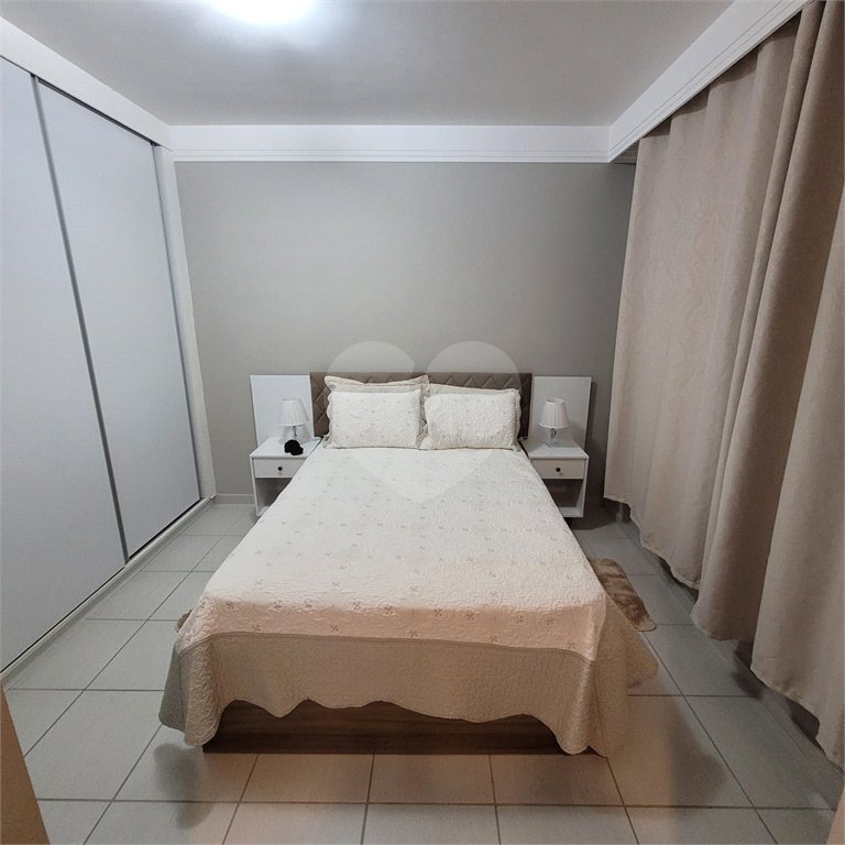 Apartamento à venda com 3 quartos, sendo 1 suíte,  em Jardim Piratininga, Sorocaba, SP