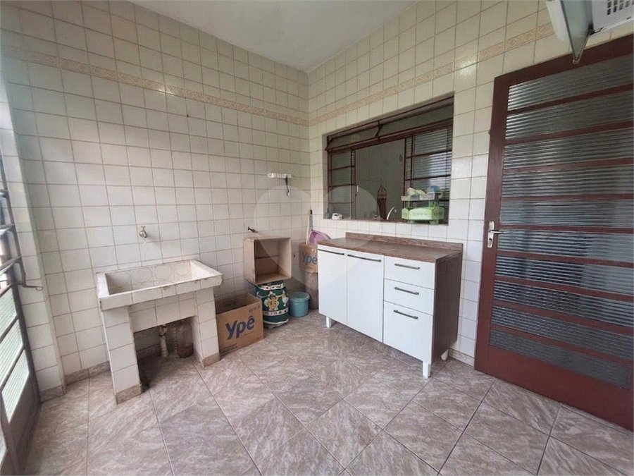 Casa à venda com 2 quartos em Vila Rio Branco, Itapetininga, SP