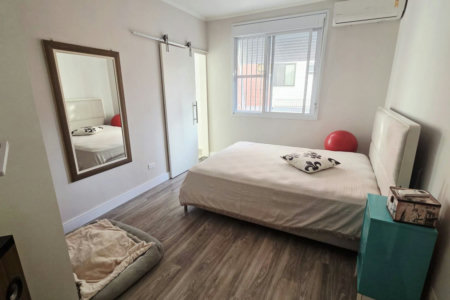 Apartamento com 3 dormitórios à venda, 187 m² por R$ 1.350.000,00 - Gonzaga - Santos/SP