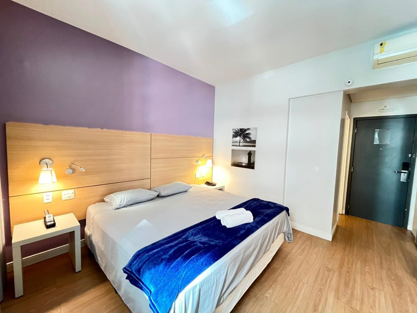 Studio com 1 dormitório à venda, 27 m² por R$ 395.000,00 - Gonzaga - Santos/SP