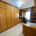 Apartamento Residencial à venda, Ponta da Praia, Santos - AP1478.