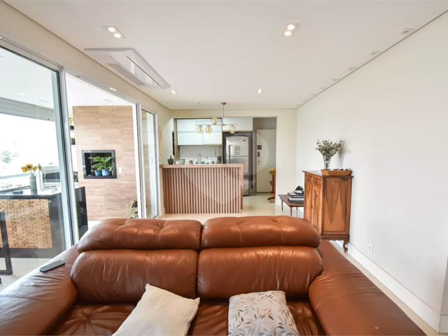 Apartamento à venda com 2 suítes em Vila Mariana, São Paulo, SP