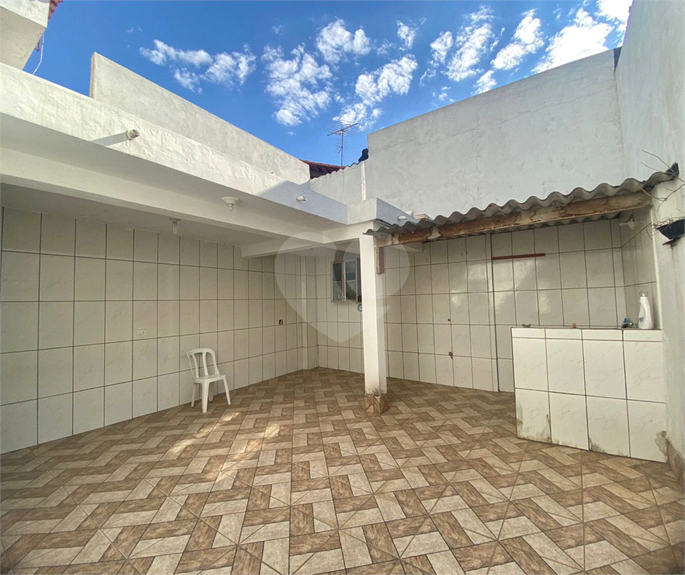 Casa à venda com 3 quartos em Vila Rosália, Guarulhos, SP