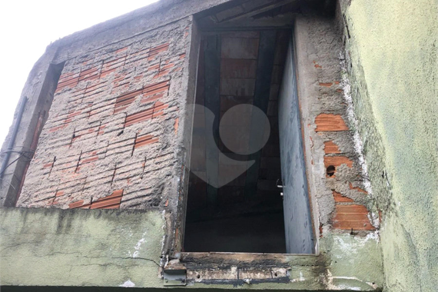 Casa à venda com 2 quartos em Tucuruvi, São Paulo, SP