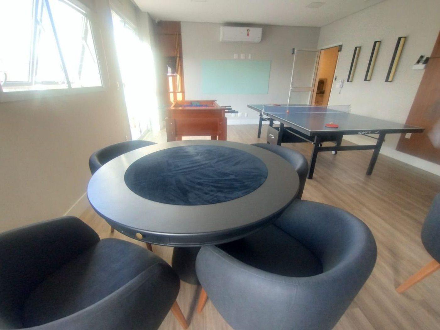 Apartamento Residencial à venda, Gonzaga, Santos - AP1742.