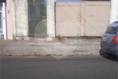 Terreno à venda em Cidade Nova I, Indaiatuba, SP