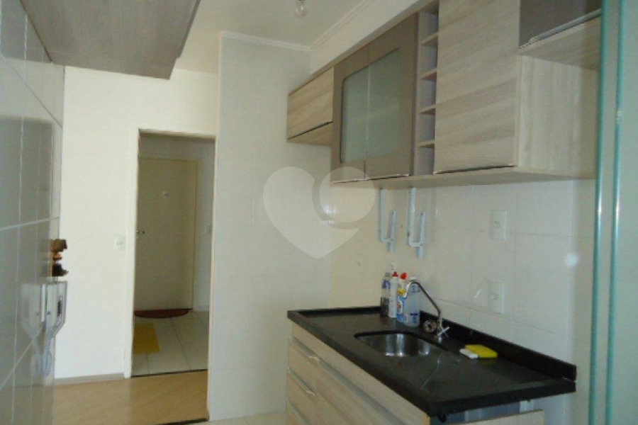 Apartamento à venda com 3 quartos, sendo 1 suíte, em Tucuruvi, São Paulo, SP