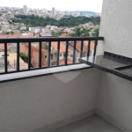 Apartamento à venda com 2 quartos, sendo 1 suíte,  em Jardim Prestes de Barros, Sorocaba, SP