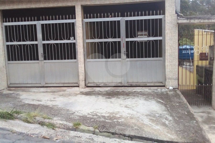 Casa à venda com 7 quartos em Morro Grande, Caieiras, SP