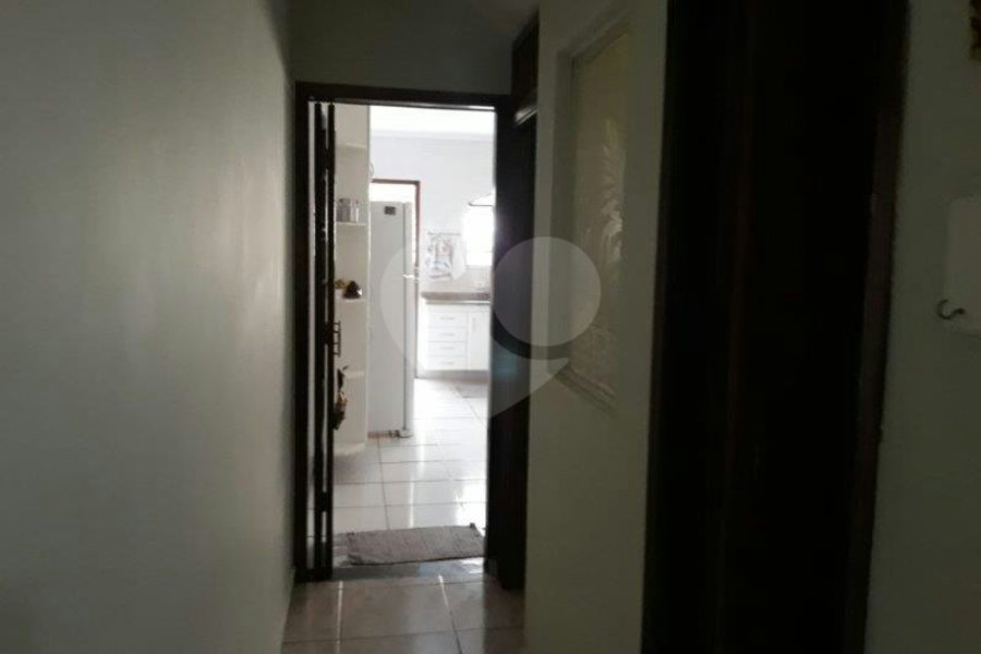 Sobrado à venda com 3 quartos, sendo 1 suíte,  em Tucuruvi, São Paulo, SP