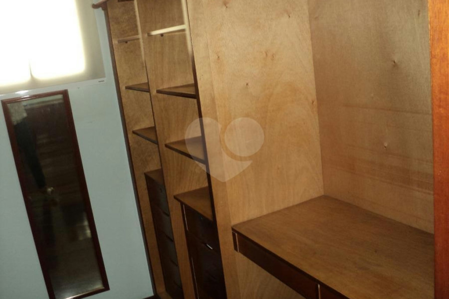 Apartamento à venda com 3 suítes em Água Fria, São Paulo, SP