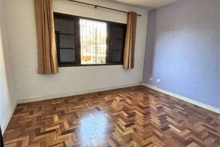 Sobrado à venda com 4 quartos, sendo 2 suítes, em Jaguaré, São Paulo, SP