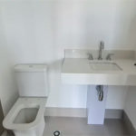 Apartamento à venda com 2 quartos, sendo 1 suíte, em Pinheiros, São Paulo, SP