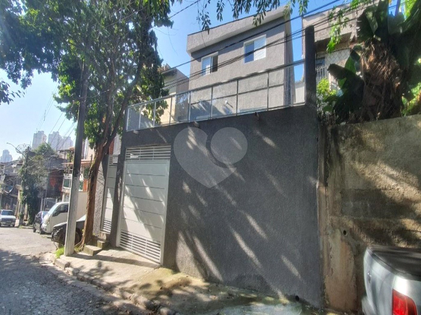 Casa à venda com 5 quartos em Mandaqui, São Paulo, SP