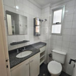 Apartamento à venda com 3 quartos, sendo 1 suíte, em Vila Gumercindo, São Paulo, SP