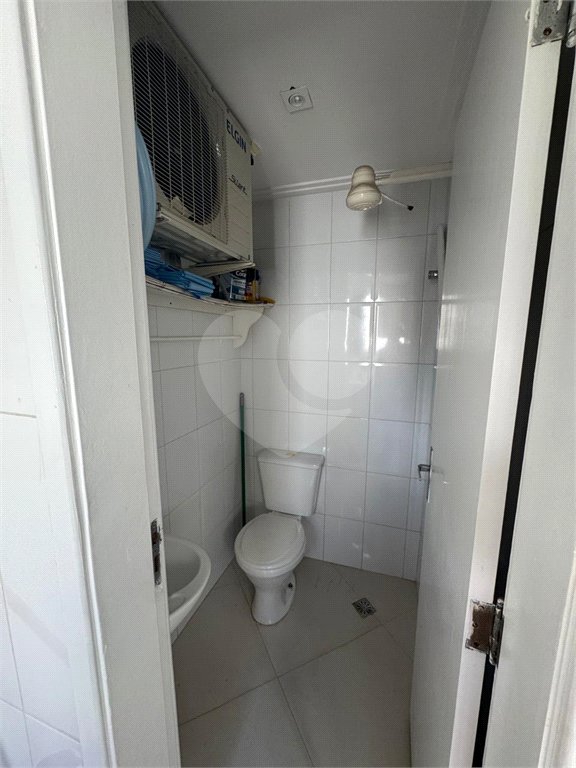 Apartamento à venda com 3 quartos, sendo 1 suíte,  em Água Fria, São Paulo, SP