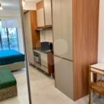 Apartamento à venda com 1 suíte em Pinheiros, São Paulo, SP