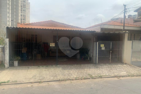 Terreno à venda com 5 quartos em Ipiranga, São Paulo, SP