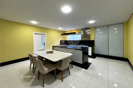 Casa à venda com 3 suítes no condomínio Village D'avignon, Sorocaba - SP