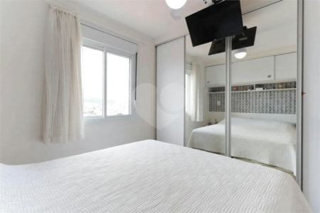Apartamento à venda com 3 quartos, sendo 1 suíte,  em Santa Teresinha, São Paulo, SP