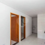 Studio à venda com 2 quartos em Vila Vera, São Paulo, SP