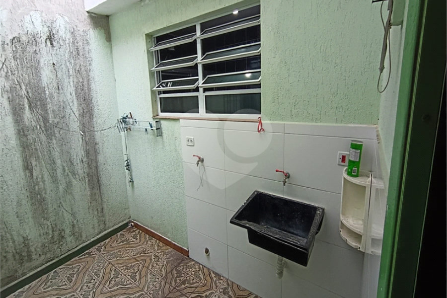 Casa Térrea para alugar com 3 quartos em Vila Nova Cachoeirinha, São Paulo, SP