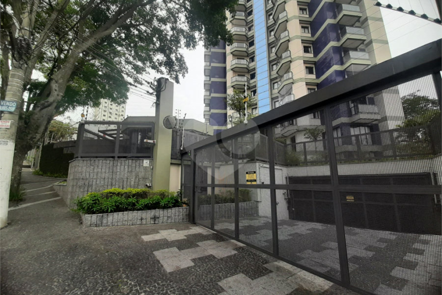 Apartamento à venda com 3 quartos, sendo 1 suíte, em Jardim São Paulo(zona Norte), São Paulo, SP
