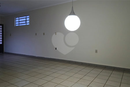 Casa à venda ou para alugar com 4 quartos, sendo 2 suítes, em Jardim Morumbi, Araraquara, SP
