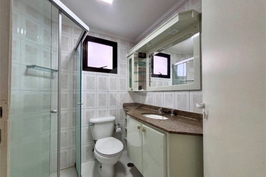 Apartamento à venda com 3 quartos, sendo 1 suíte, em Parada Inglesa, São Paulo, SP