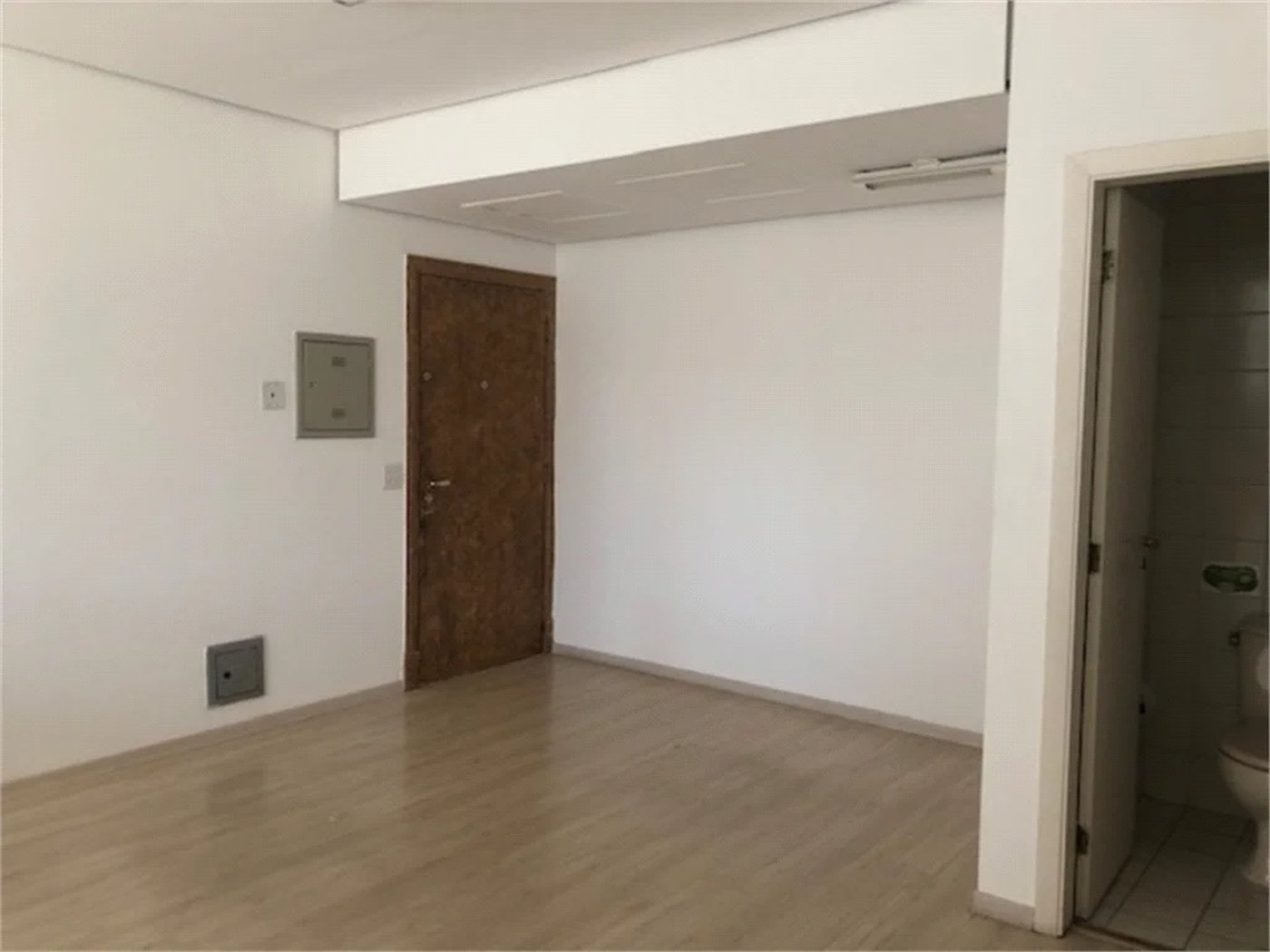 Sala à venda em Cidade Monções, São Paulo, SP