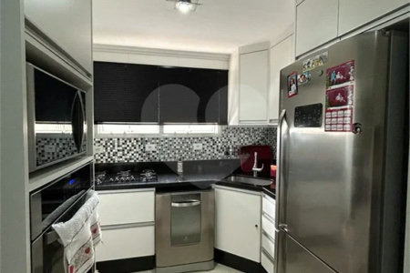 Apartamento à venda com 3 quartos, sendo 1 suíte, em Tucuruvi, São Paulo, SP