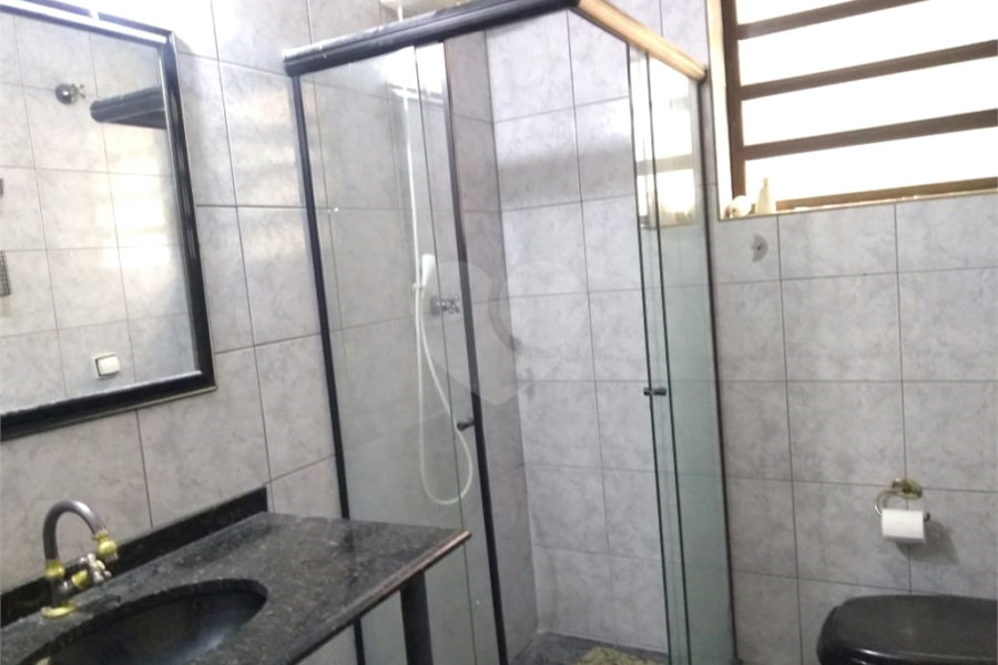 Sobrado à venda com 4 quartos, sendo 1 suíte,  em Santana, São Paulo, SP