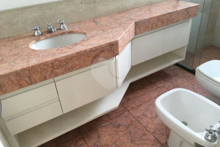 Apartamento à venda com 4 suítes em Paraíso do Morumbi, São Paulo, SP