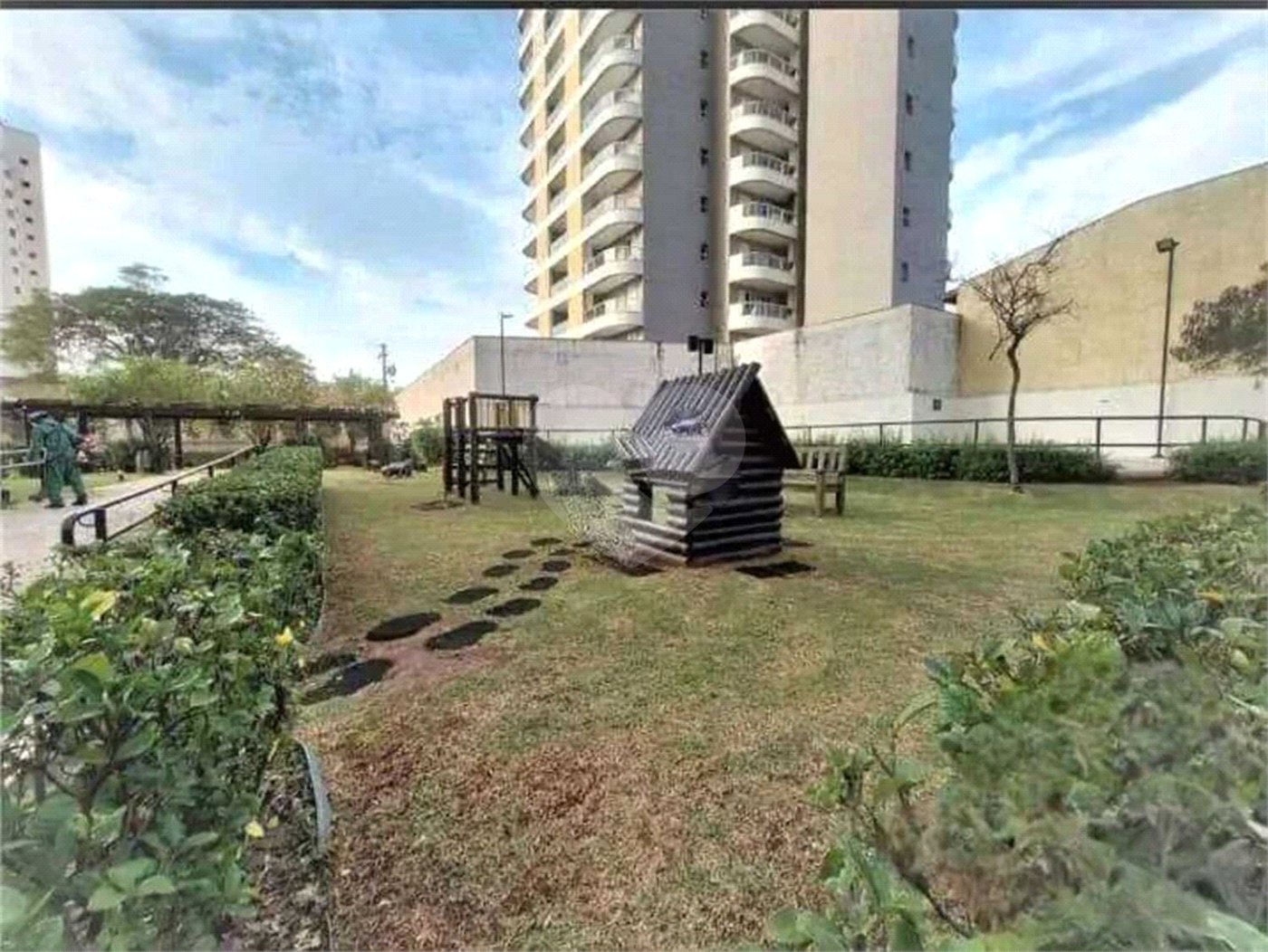 Apartamento à venda com 3 quartos, sendo 2 suítes, em Jardim São Bento, Jundiaí, SP