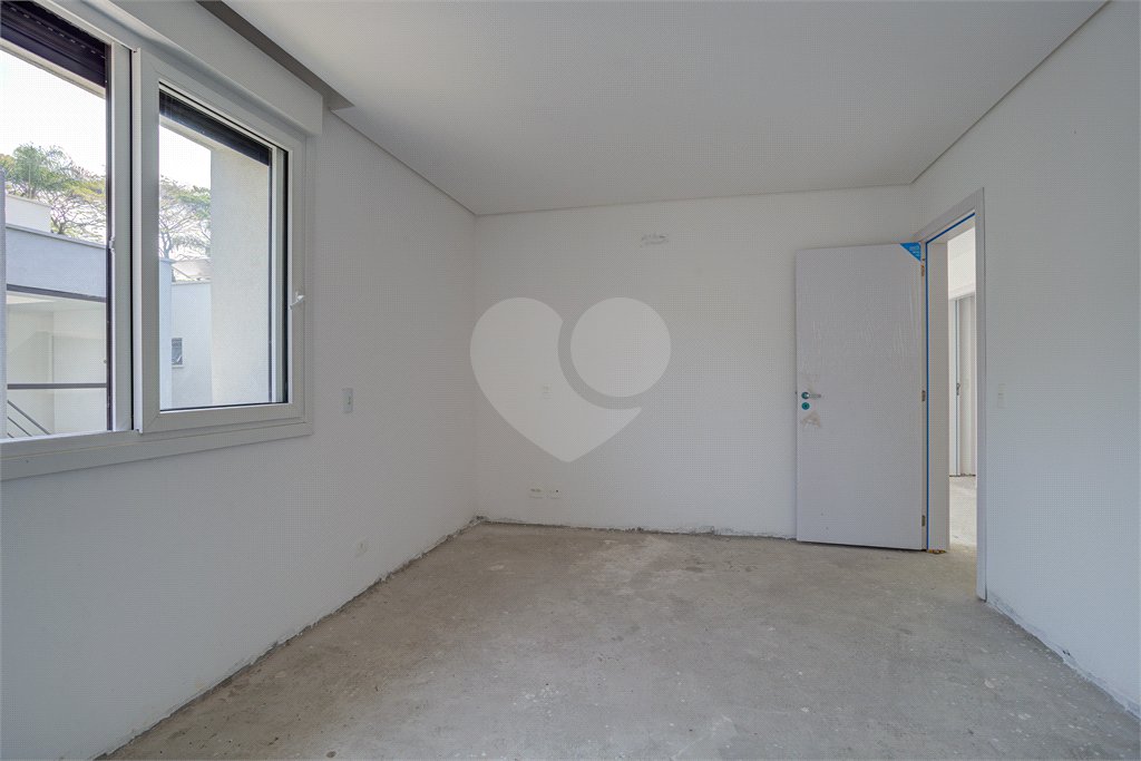 Casa à venda com 4 suítes no condomínio Jamestown, São Paulo - SP
