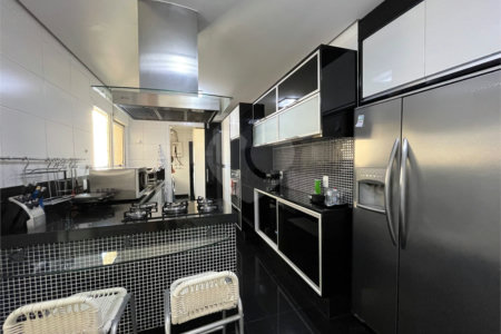 Apartamento à venda ou para alugar com 4 suítes em Santana, São Paulo, SP