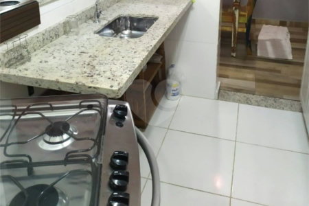 Apartamento à venda com 2 quartos em Parque Vitória Régia, Sorocaba, SP