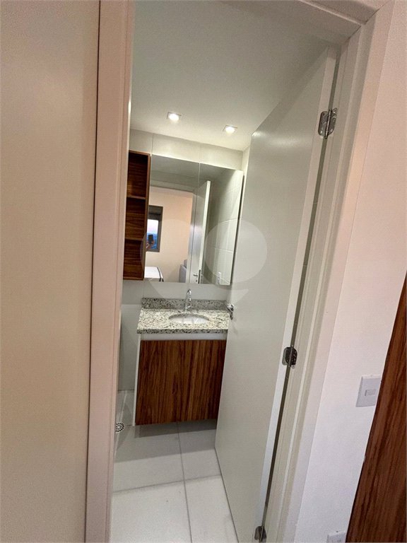 Apartamento para alugar com 1 suíte em Pinheiros, São Paulo, SP