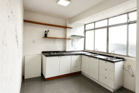 Apartamento Próximo a Paulista com Vaga