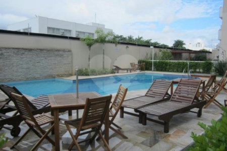 Apartamento para alugar com 2 quartos, sendo 1 suíte, em Vila Leopoldina, São Paulo, SP