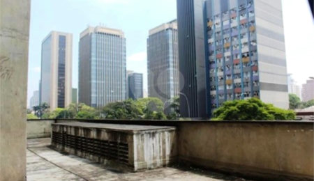 Sala à venda em Jardim Paulistano, São Paulo, SP