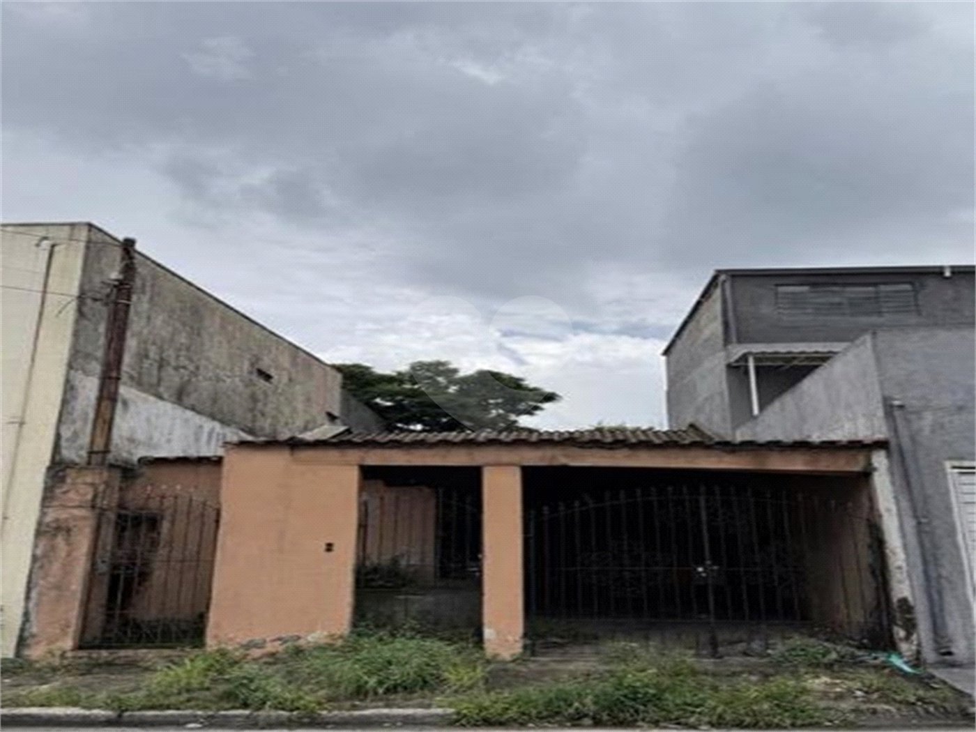 Casa Térrea à venda com 2 quartos em Casa Verde, São Paulo, SP