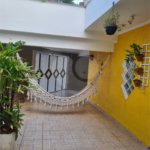 Casa Térrea à venda com 2 suítes em Santa Terezinha, São Bernardo do Campo, SP