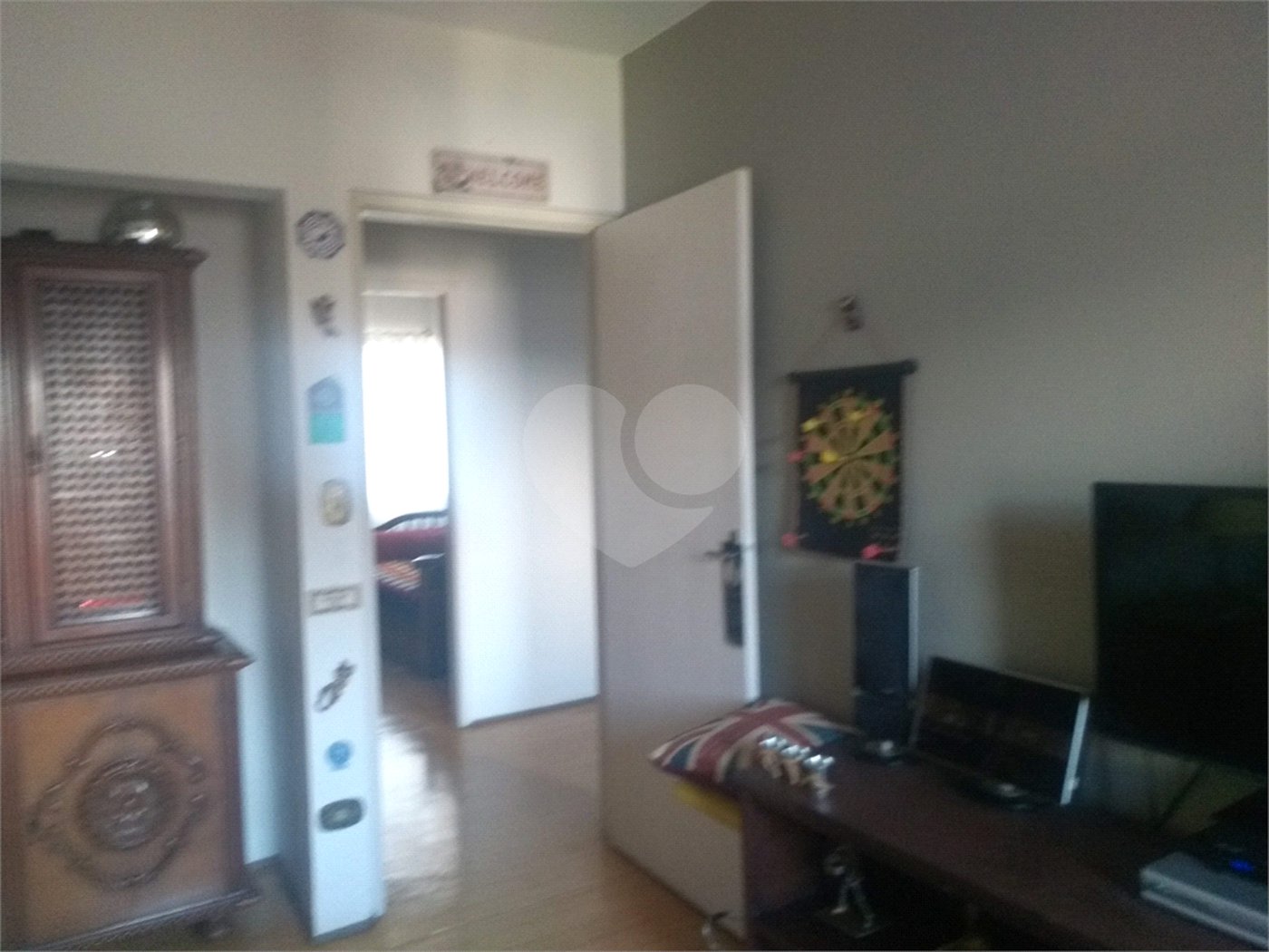 Apartamento à venda com 3 quartos, sendo 1 suíte,  no Centro, Mogi das Cruzes, SP