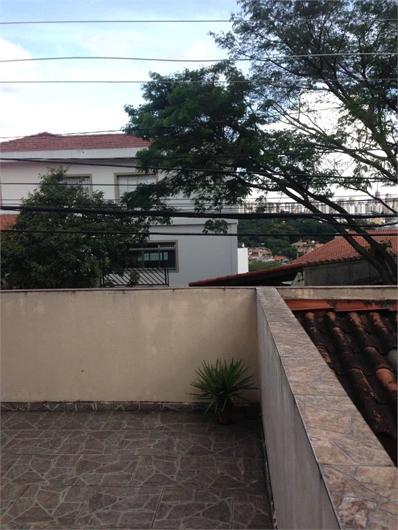 Sobrado à venda com 4 quartos, sendo 1 suíte, em Jardim Celeste, São Paulo, SP