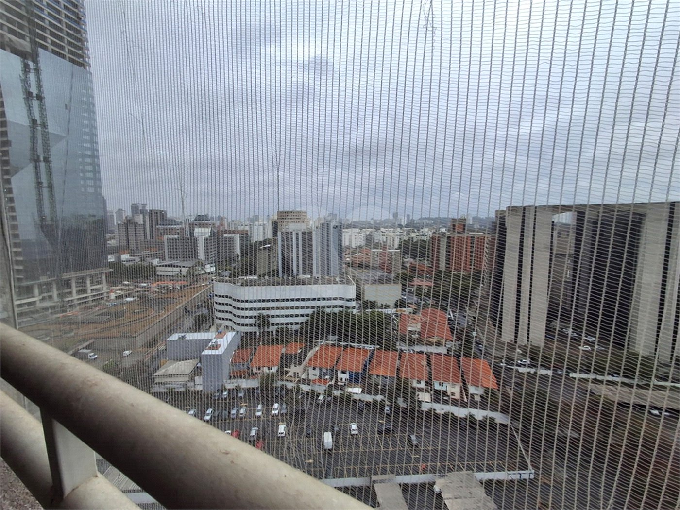 Sala à venda em Chácara Santo Antônio, São Paulo, SP