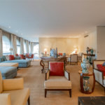 Apartamento à venda com 4 suítes em Jardim Paulistano, São Paulo, SP