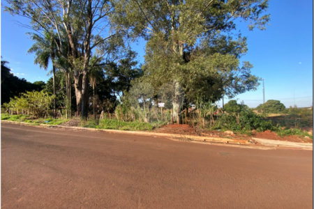 Terreno à venda em Jardim Coimbra, Ponta Porã, MS