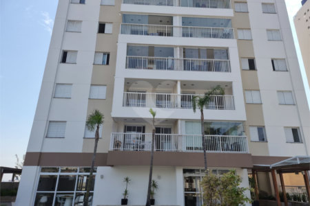 Apartamento à venda ou para alugar com 1 suíte em Fazenda Morumbi, São Paulo, SP